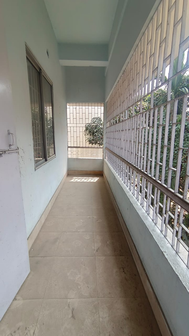 Unfurnished 3bhk in Rukmini Gaon, Guwahati, Assam, India for Rent